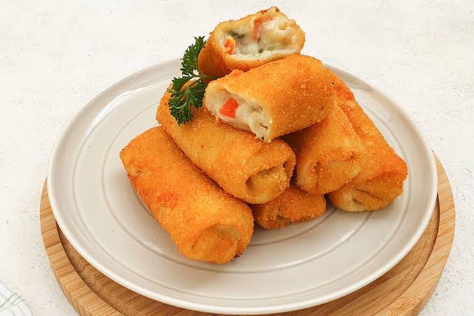 Risoles Mayo